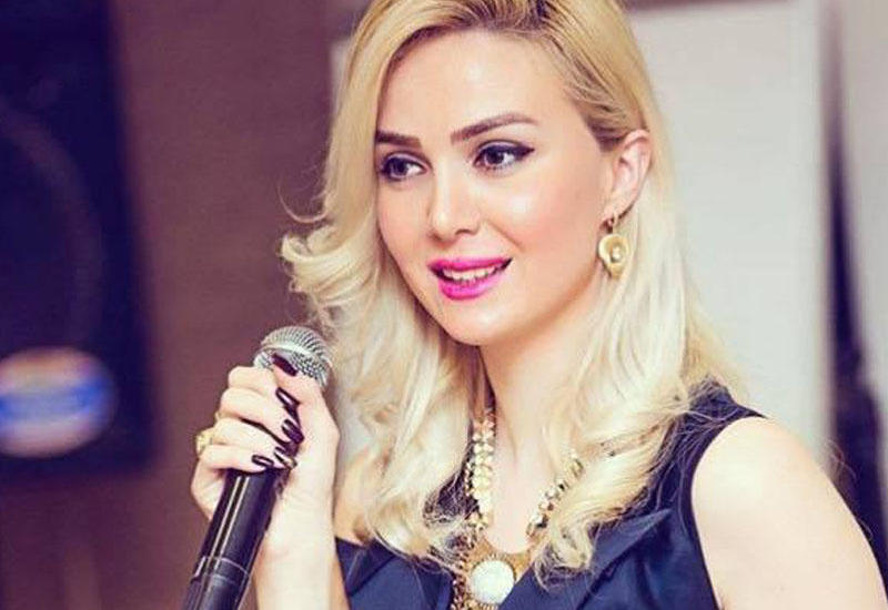 Azərbaycanlı aktrisa Türkiyənin məşhur dərgisində