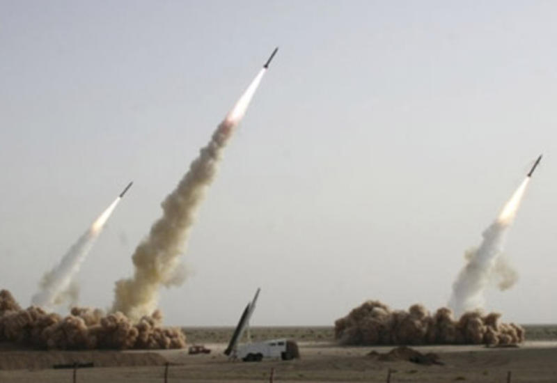 Королевский дворец в Эр-Рияде атакован ракетами
