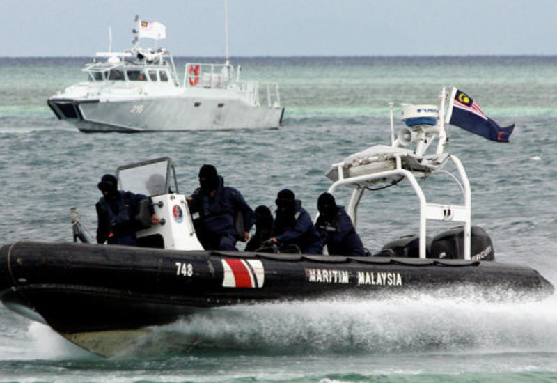 В Малайзии столкнулись две лодки, есть жертвы