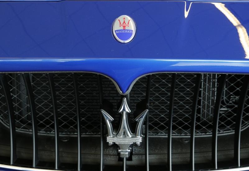 Maserati отзывает более 28 тыс. автомобилей