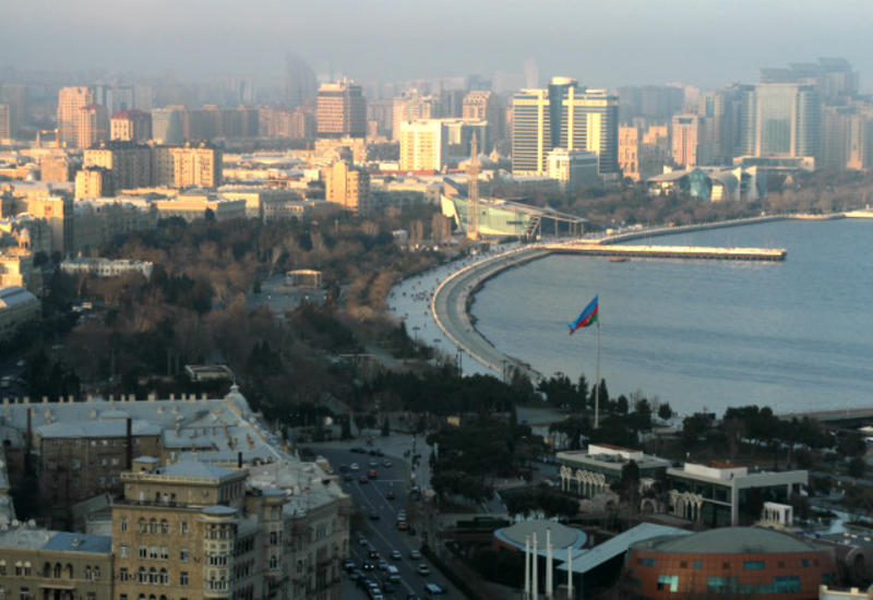 Азербайджан - центр диалога цивилизаций. Послесловие к Глобальному форуму в Баку