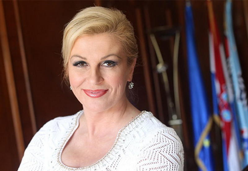 Глава Хорватии: IV Глобальный Бакинский форум - возможность для мультиэтнического доверия
