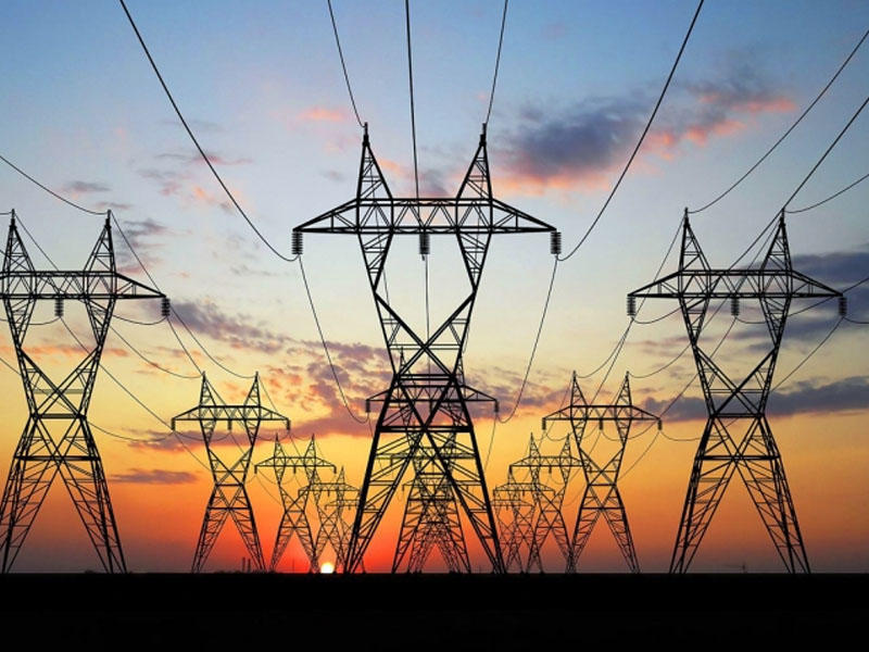 Названы сроки восстановления подачи электричества в Баку и районах страны