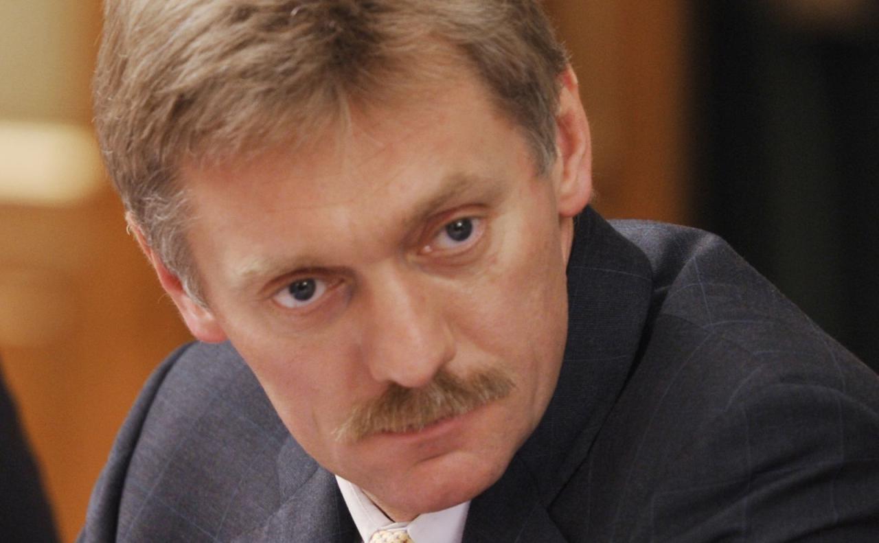 Кремль видит риски в зерновой сделке без своего участия