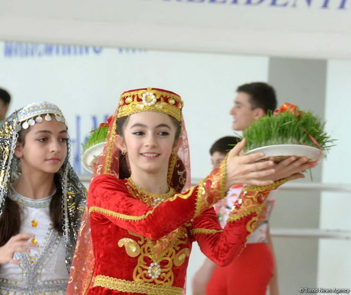 В Баку проходит второй Открытый кубок Təhsil по художественной гимнастике