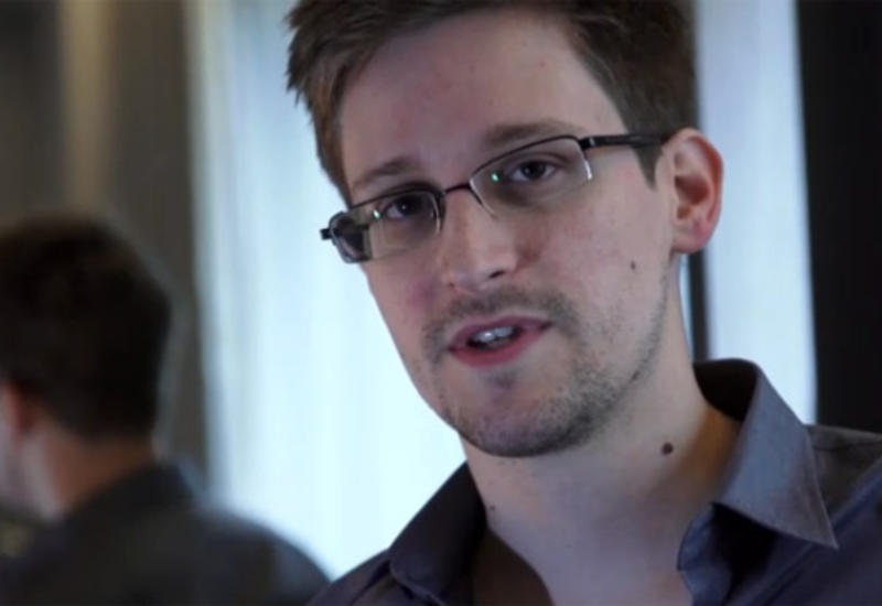 Сноуден обвинил АНБ в глобальной хакерской атаке