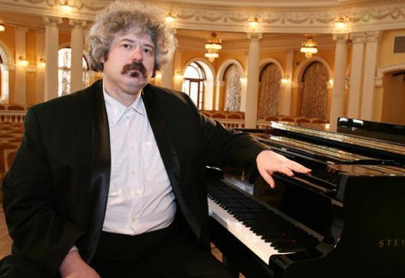 Знаменитый пианист: Приятно видеть, как азербайджанцы готовятся и отмечают Новруз
