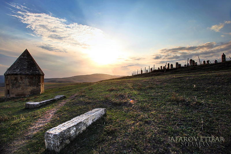 Невероятный Азербайджан: все краски Родины