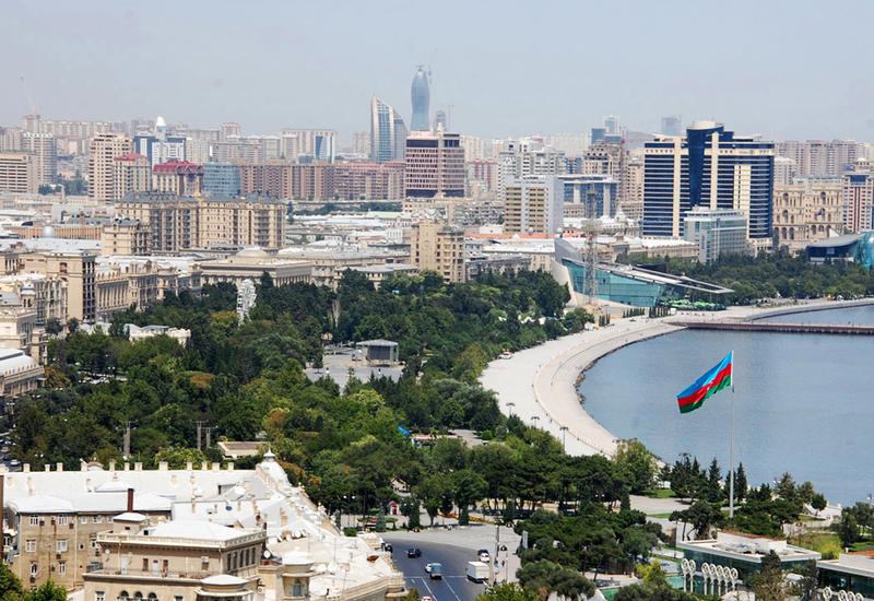 Визит Президента Азербайджана в Вашингтон - событие, определяющее будущее региона