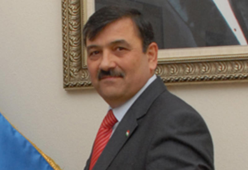 Посол: Таджикистан заинтересован в реализации экономических проектов с Азербайджаном