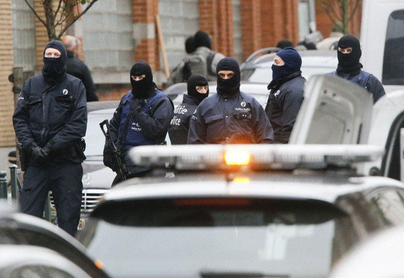 В брюссельских терактах погибли двое граждан США