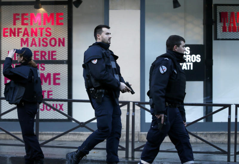 Организатора парижских терактов выписали из больницы