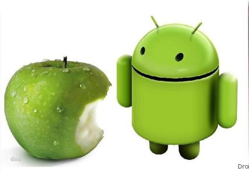7 железных причин, почему Android лучше iOS