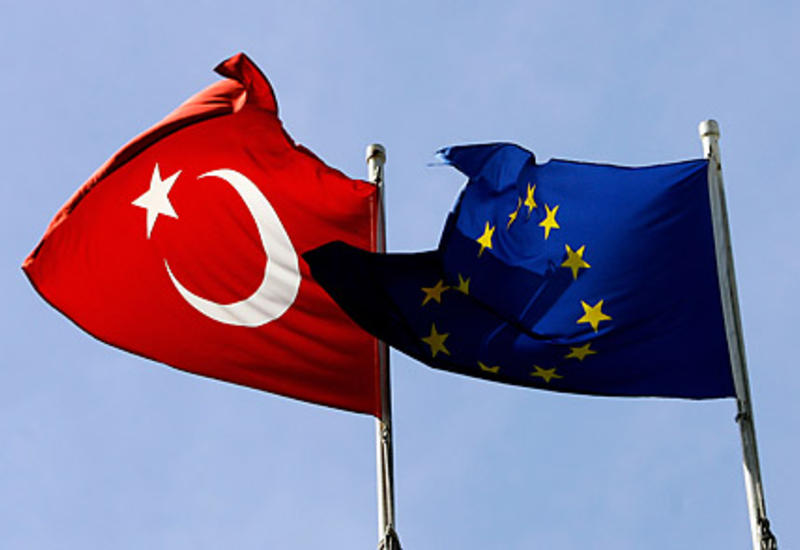 Назначен координатор ЕС по миграционному соглашению с Турцией