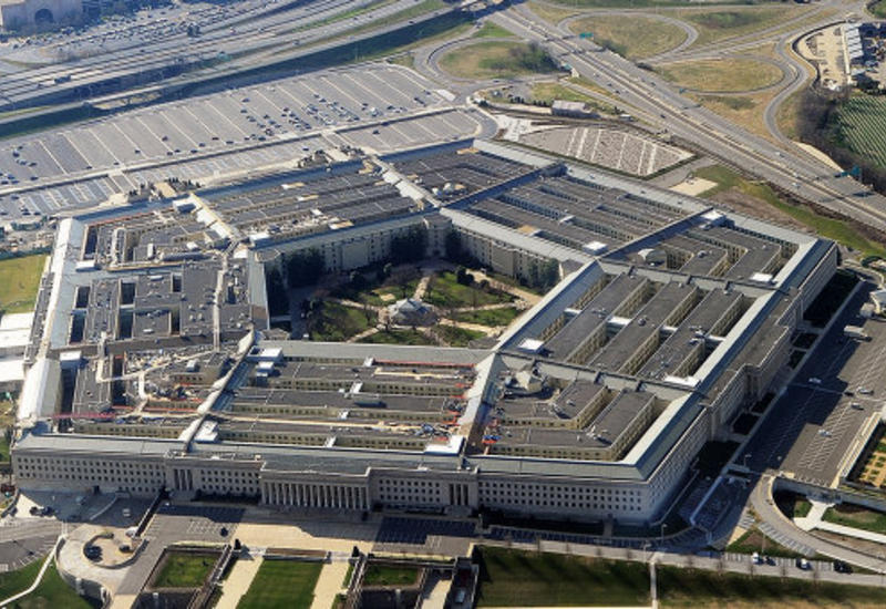 Пентагон заявил об обстреле боевиками "ИГ" военной базы США в Ираке