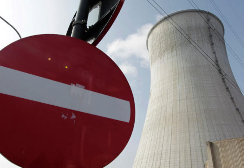 В Бельгии эвакуируют две АЭС
