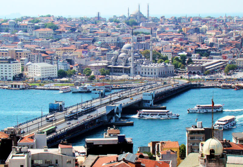 Международный турнир перенесен из Стамбула из-за угрозы теракта