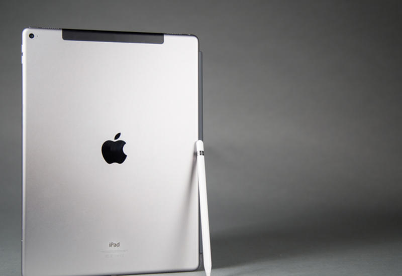 Новый кабель Apple ускорит зарядку iPad Pro