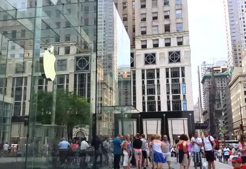Спецслужбы США взломают iPhone без помощи Apple