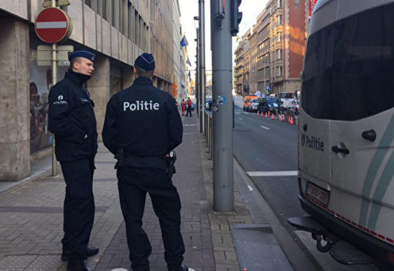Опознаны первые жертвы терактов в Брюсселе