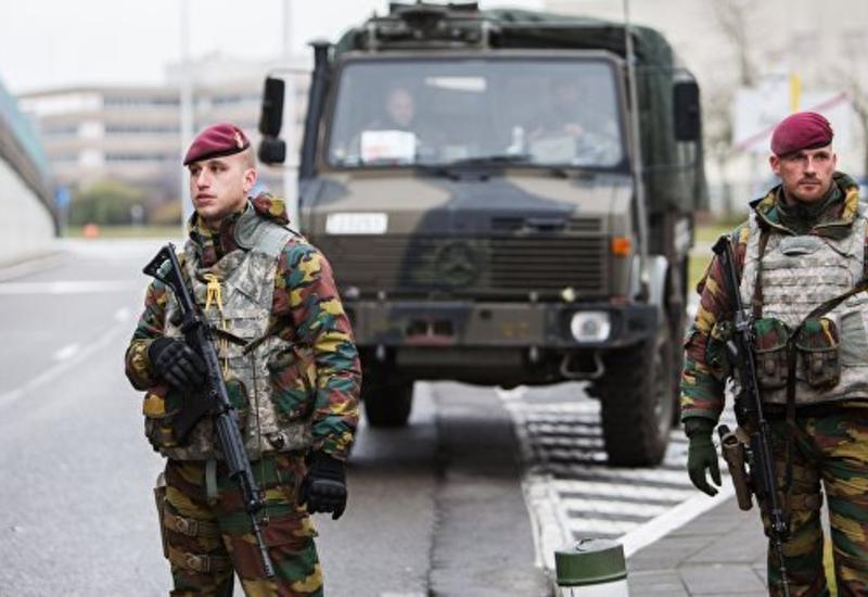 Белорус Довбаш заявил, что не имеет отношения к терактам в Бельгии