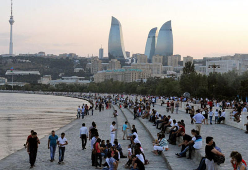 Какие шаги были предприняты для улучшения социальной ситуации в Азербайджане?