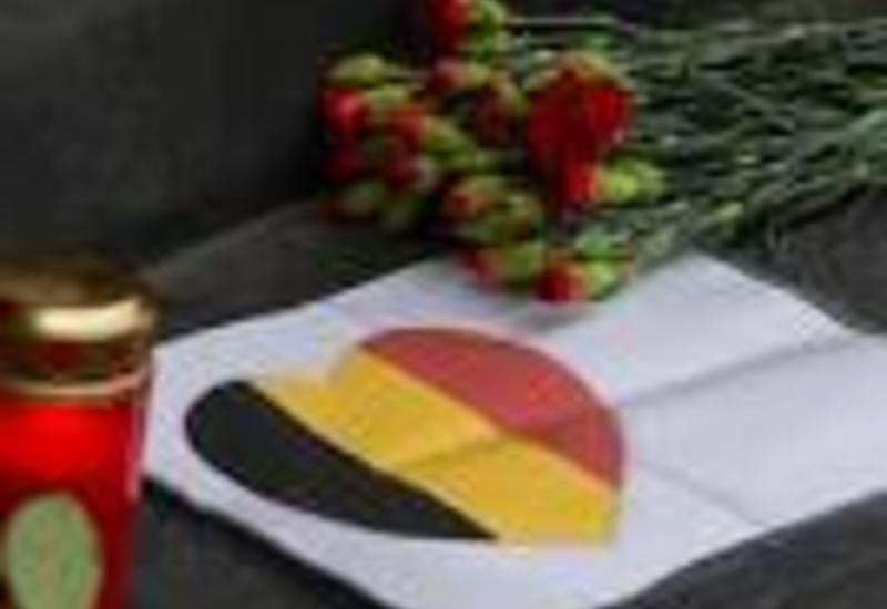Брюссель приходит в себя после самых страшных терактов в истории Бельгии
