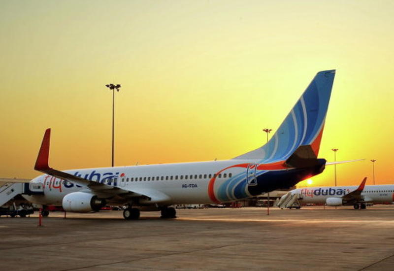 Flydubai подтверждает смену номера рейса, под которым разбился самолет
