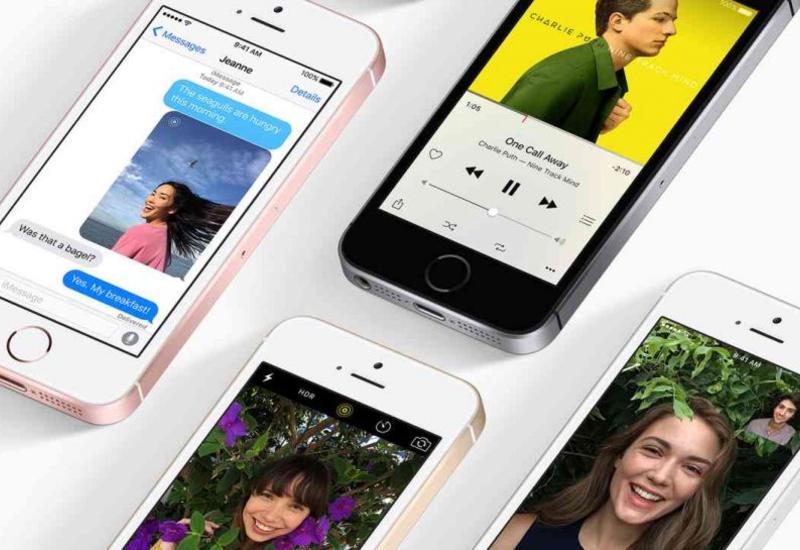 Apple объяснила название нового iPhone
