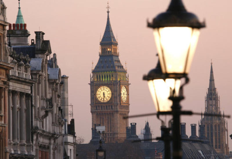 Мэр Лондона: Европейский суд мешает выслеживать террористов