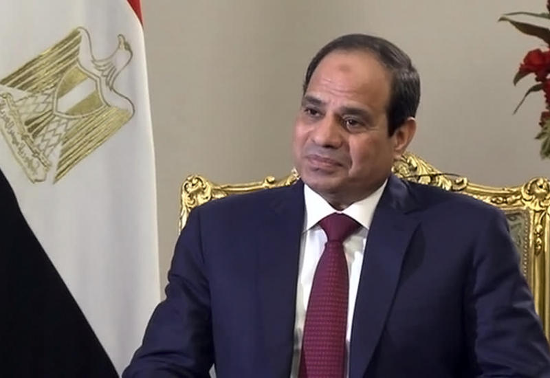 Перестановки в египетском правительстве
