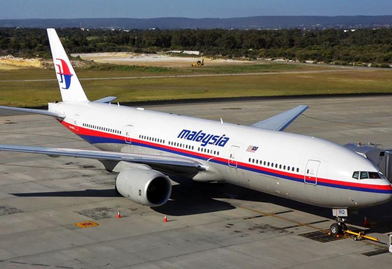 Пропавший Boeing компании Malaysia Airlines, вероятно, найден