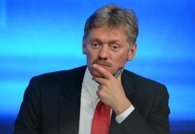 Песков об отношении Кремля к ситуации в Армении