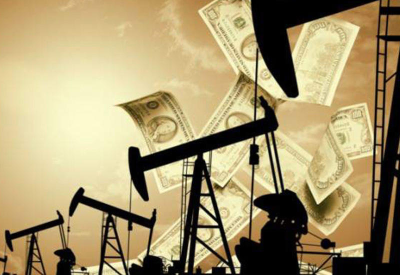 Мировые цены на нефть достигли максимума с начала года