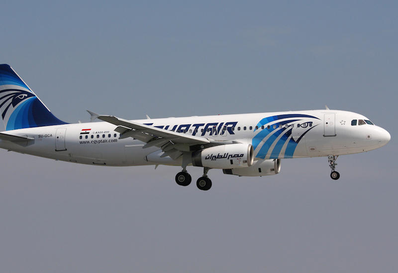 Угонщик EgyptAir рассказал об истинных мотивах захвата самолета