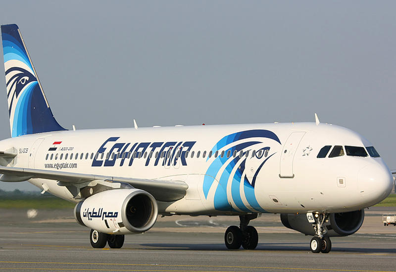 Пассажира самолета EgyptAir перепутали с угонщиком