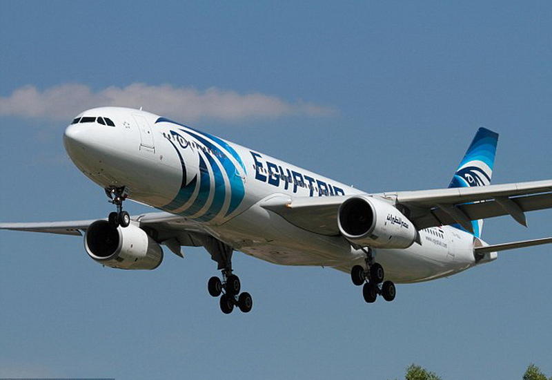 У захватчика EgyptAir есть мобильный и Интернет