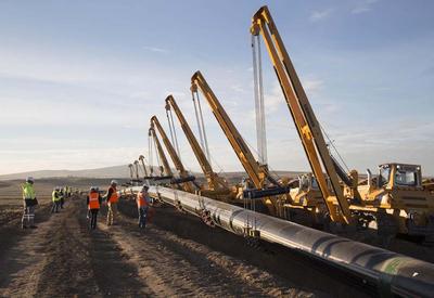 Ашхабад и Баку расширят сотрудничество в энергетике – туркменский газ готовится к отправке в Европу?
