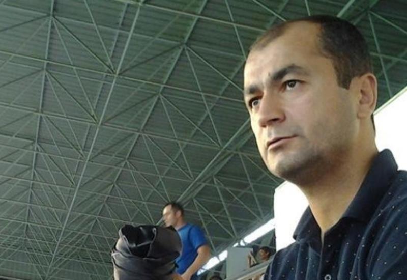 Тренер сборной по футболу: «Бакинский марафон» собрал вместе всех спортсменов