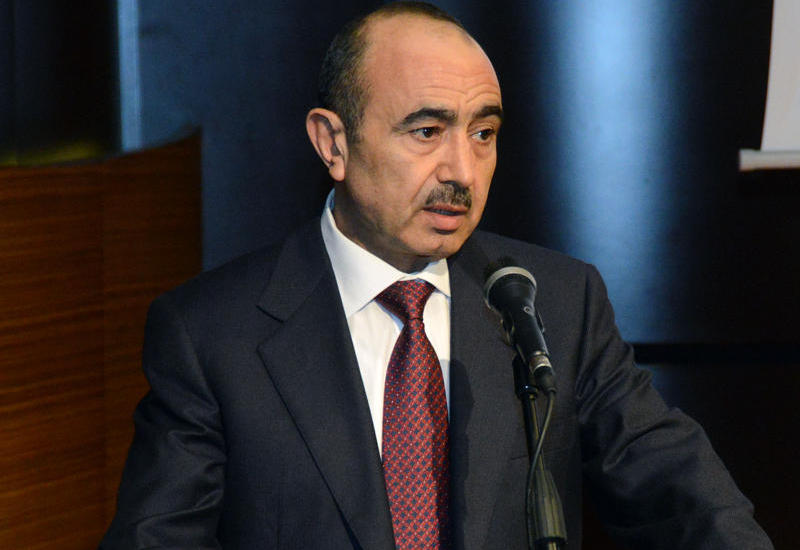 Али Гасанов: Азербайджан поддерживает идею проведения реформ в ООН