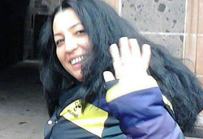 Türk jurnalisti öldürən erməni sürücü azadlığa buraxıldı