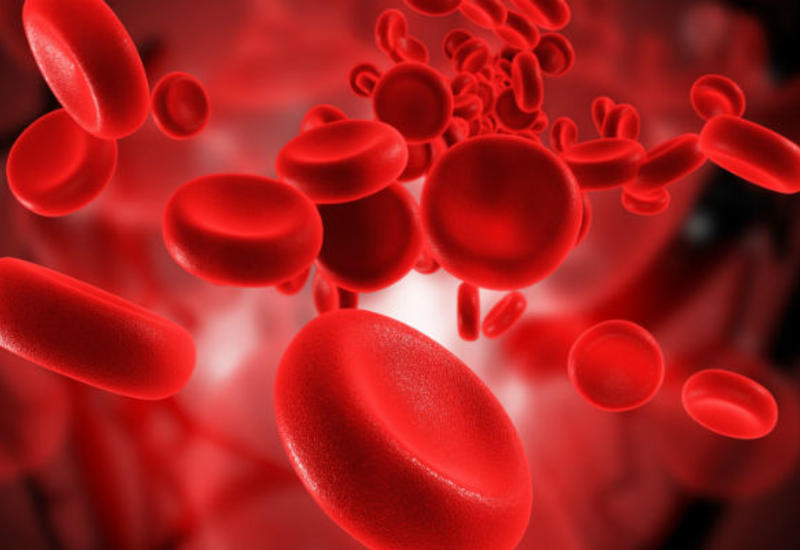 Ученые нашли таинственные субстанции в крови пациентов с сепсисом