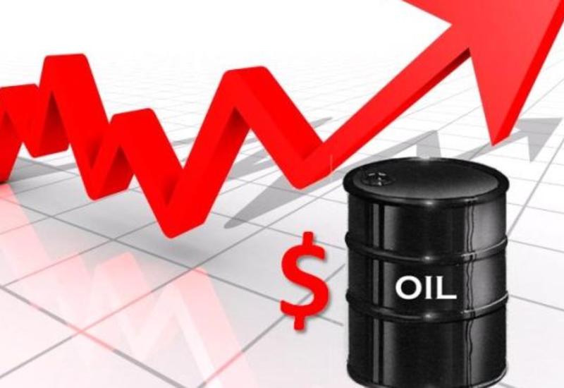 Мировые цены на нефть вновь перешли к росту