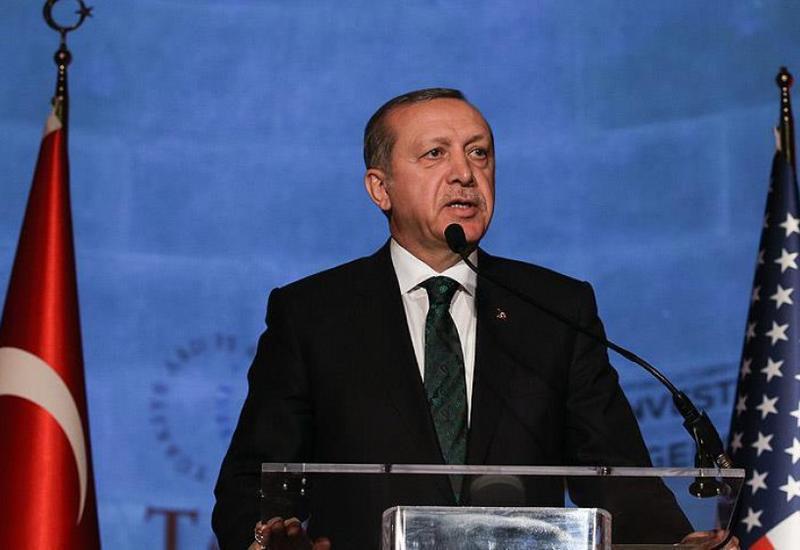 Турецкие СМИ подтверждают: "Эрдоган извинился перед Путиным"