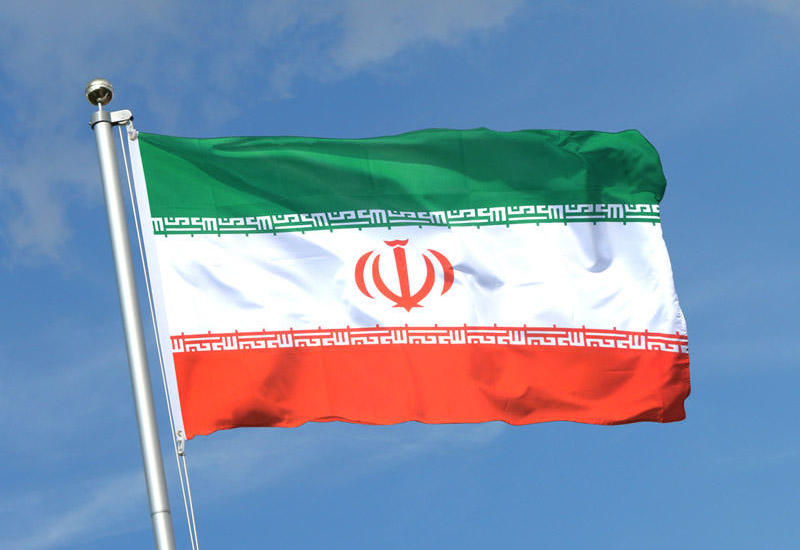 Иран осуществил учебные запуски ракет