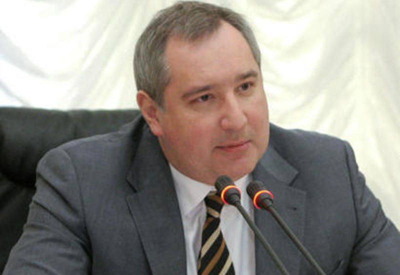 Рогозин пообещал, что задержек с экспортом азербайджанской продукции в Россию не будет