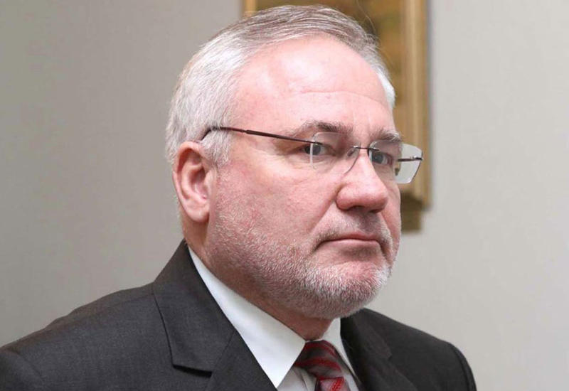 Сопредседатель МГ ОБСЕ сделал заявление по Карабаху