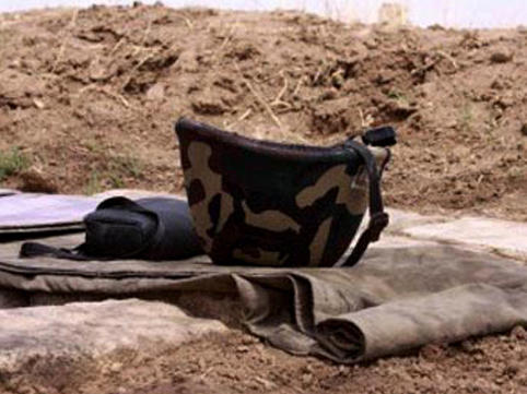 Дедовщина в армянской армии привела к смерти солдата