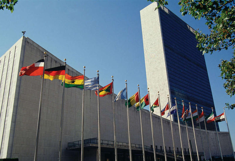 ООН призвала оказать срочную помощь КНДР