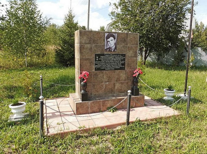 Последний Герой Советского Союза: "Бабек", погибший в Нагорном Карабахе